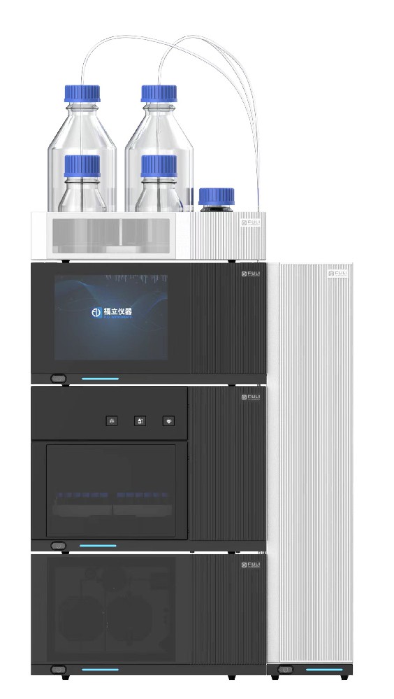LC75液相色譜儀