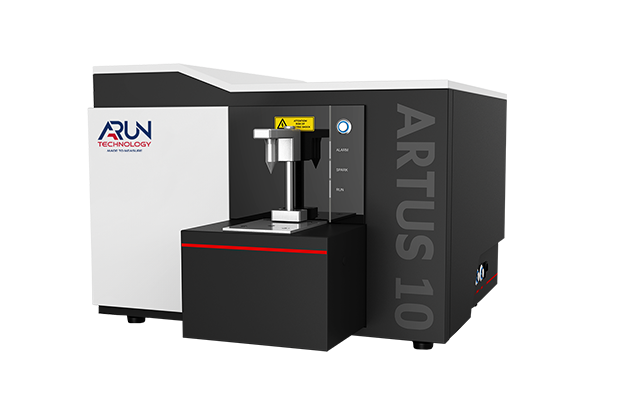 ARTUS10直讀光譜儀